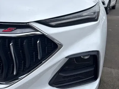 Oshan Oushang X5 2021, 40000 км, за 6005.66 USD