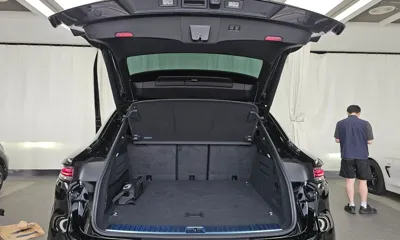 Porsche Cayenne 2025, 9578 км, за 112703.64 USD - фото 20