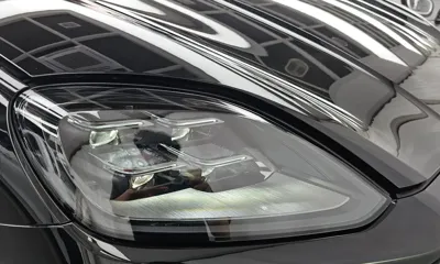 Porsche Cayenne 2025, 9578 км, за 112703.64 USD - фото 22