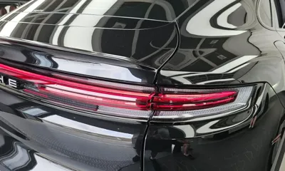 Porsche Cayenne 2025, 9578 км, за 112703.64 USD - фото 23