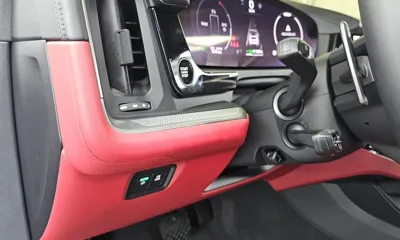 Porsche Cayenne 2025, 9578 км, за 112703.64 USD - фото 29