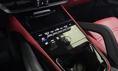 Porsche Cayenne 2025, 9578 км, за 112703.64 USD - фото 30