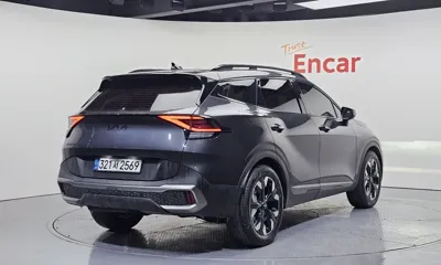 Kia Sportage 2022, 97936 км, за 15294.74 USD