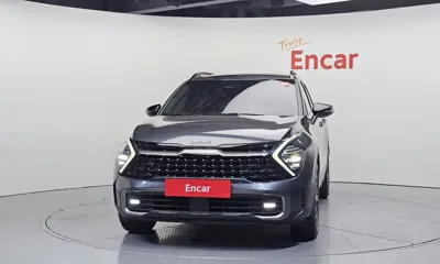 Kia Sportage 2022, 97936 км, за 15294.74 USD
