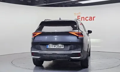 Kia Sportage 2022, 97936 км, за 15294.74 USD