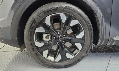 Kia Sportage 2022, 97936 км, за 15294.74 USD