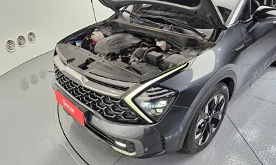 Kia Sportage 2022, 97936 км, за 15294.74 USD - фото 6