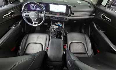 Kia Sportage 2022, 97936 км, за 15294.74 USD - фото 7