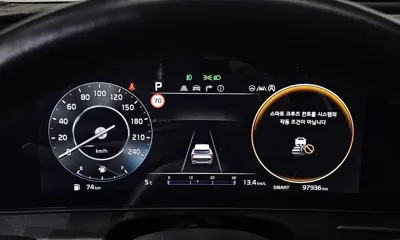 Kia Sportage 2022, 97936 км, за 15294.74 USD - фото 8