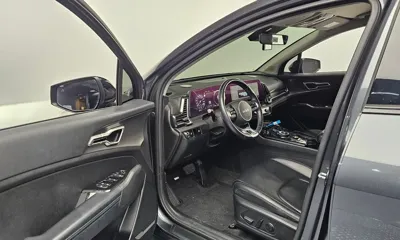 Kia Sportage 2022, 97936 км, за 15294.74 USD - фото 10