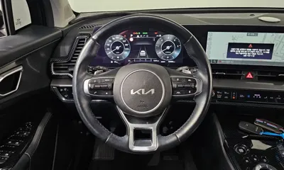 Kia Sportage 2022, 97936 км, за 15294.74 USD - фото 14