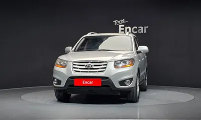 Hyundai Santafe 2011, 197187 км, за 2302.03 USD