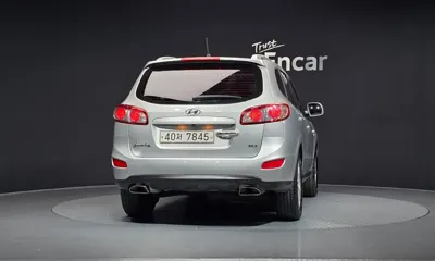 Hyundai Santafe 2011, 197187 км, за 2302.03 USD