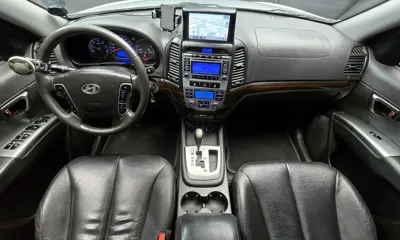 Hyundai Santafe 2011, 197187 км, за 2302.03 USD - фото 7