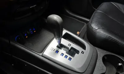 Hyundai Santafe 2011, 197187 км, за 2302.03 USD - фото 9