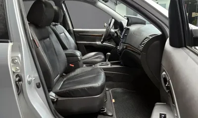 Hyundai Santafe 2011, 197187 км, за 2302.03 USD - фото 10