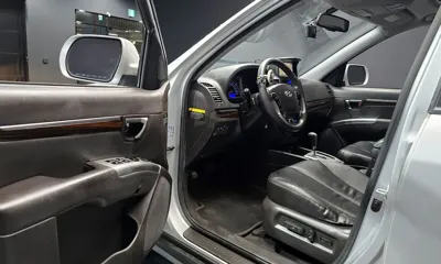 Hyundai Santafe 2011, 197187 км, за 2302.03 USD - фото 11