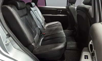 Hyundai Santafe 2011, 197187 км, за 2302.03 USD - фото 12