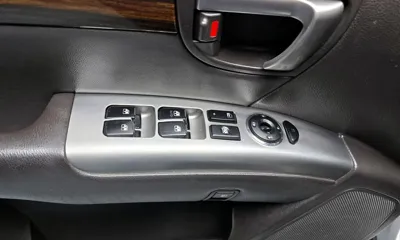 Hyundai Santafe 2011, 197187 км, за 2302.03 USD - фото 17
