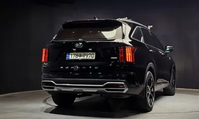 Kia Sorento 2021, 52588 км, за 16931.61 USD