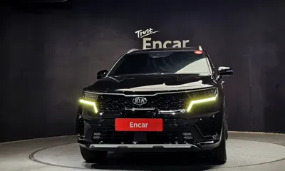 Kia Sorento 2021, 52588 км, за 16931.61 USD