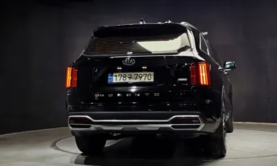 Kia Sorento 2021, 52588 км, за 16931.61 USD