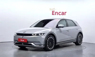 Hyundai Ioniq5