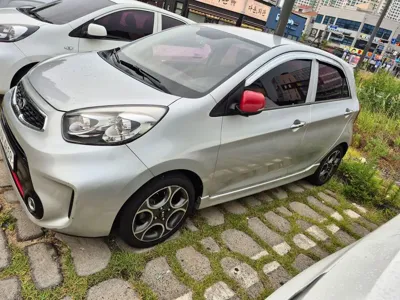 Kia Morning 2016, 253774 км, за 3610.35 USD