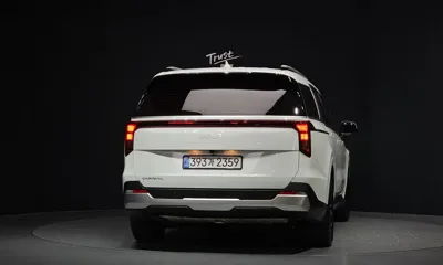 Kia Canival 2024, 51931 км, за 19824.18 USD