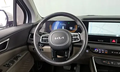 Kia Canival 2024, 51931 км, за 19824.18 USD - фото 13