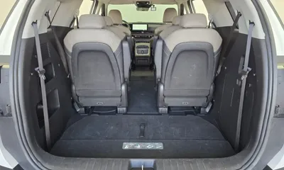 Kia Canival 2024, 51931 км, за 19824.18 USD - фото 20