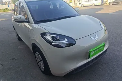 Wuling Bingo 2023, 37900 км, за 7570 USD