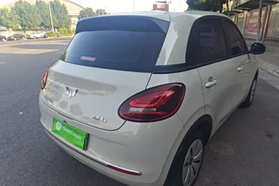 Wuling Bingo 2023, 37900 км, за 7570 USD - фото 6