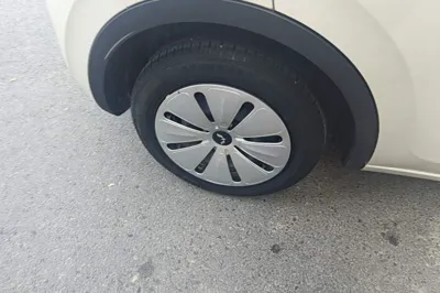 Wuling Bingo 2023, 37900 км, за 7570 USD - фото 11