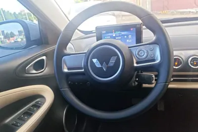 Wuling Bingo 2023, 37900 км, за 7570 USD - фото 18