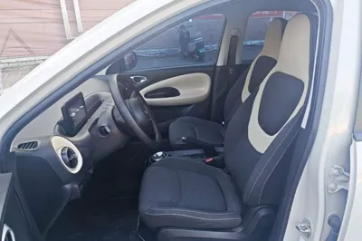 Wuling Bingo 2023, 37900 км, за 7570 USD - фото 22