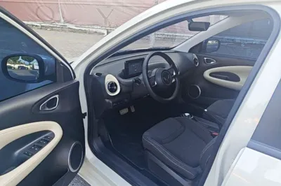Wuling Bingo 2023, 37900 км, за 7570 USD - фото 23