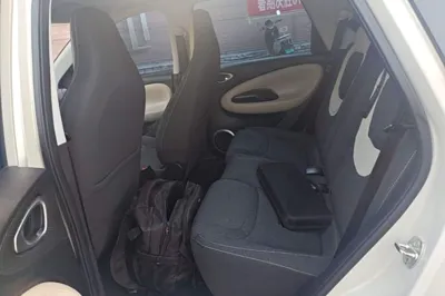 Wuling Bingo 2023, 37900 км, за 7570 USD - фото 25