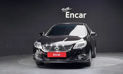 Renault-KoreaSamsung SM5 2014, 157962 км, за 1850.02 USD