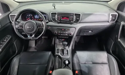 Kia Sportage 2016, 152595 км, за 5074.17 USD - фото 7