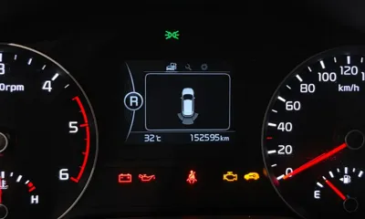 Kia Sportage 2016, 152595 км, за 5074.17 USD - фото 14