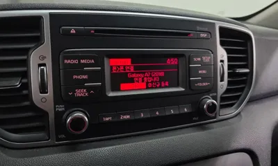 Kia Sportage 2016, 152595 км, за 5074.17 USD - фото 15