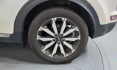Kia Sportage 2016, 152595 км, за 5074.17 USD - фото 21