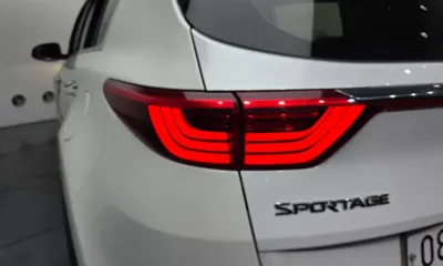 Kia Sportage 2016, 152595 км, за 5074.17 USD - фото 23