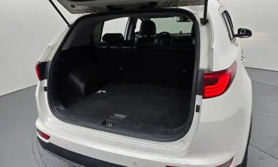 Kia Sportage 2016, 152595 км, за 5074.17 USD - фото 30