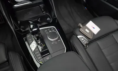 BMW X4 2022, 13127 км, за 35612.81 USD - фото 9