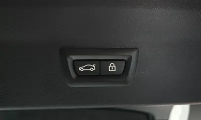 BMW X4 2022, 13127 км, за 35612.81 USD - фото 20