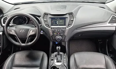 Hyundai Santafe 2016, 96888 км, за 7318.51 USD - фото 7