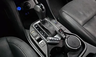 Hyundai Santafe 2016, 96888 км, за 7318.51 USD - фото 9