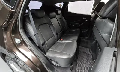 Hyundai Santafe 2016, 96888 км, за 7318.51 USD - фото 11